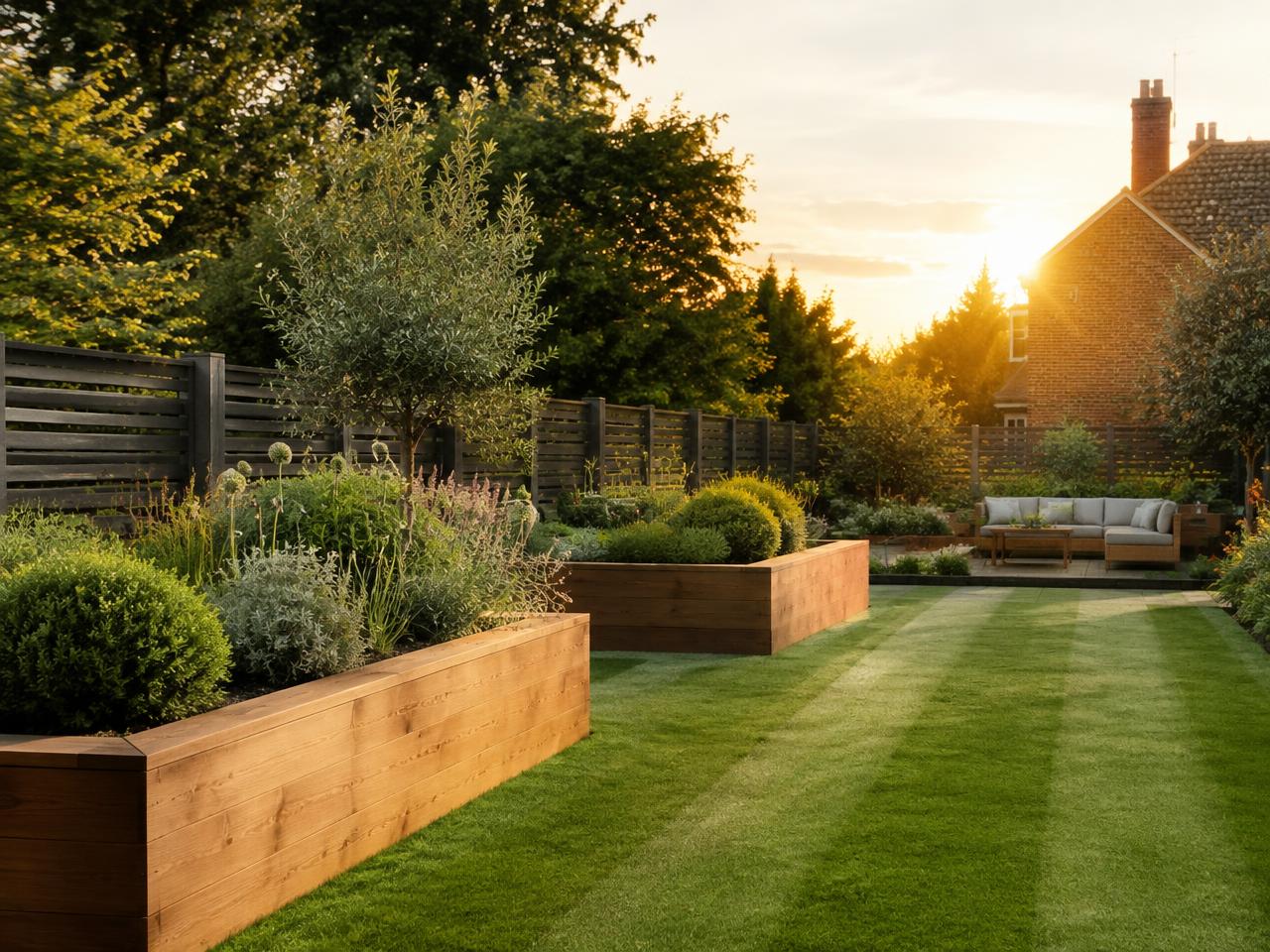 Garden Design